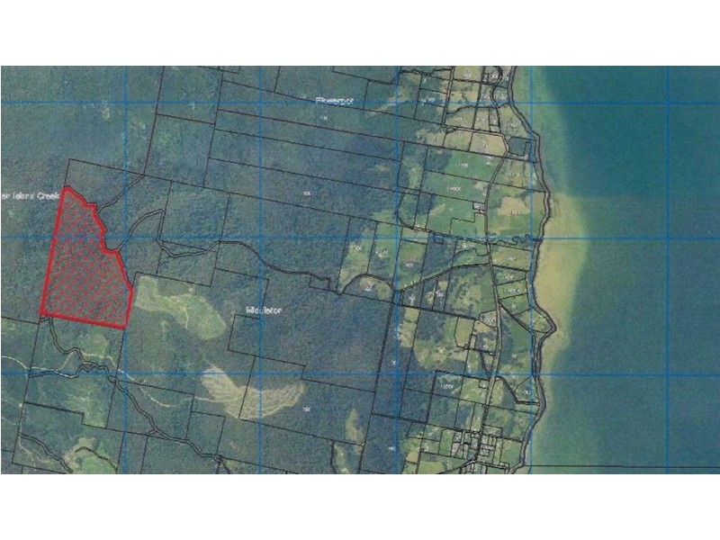 Lot 3 Slab Road, Middleton TAS 7163