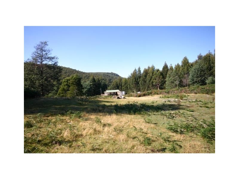 - Donnellys Road, Geeveston TAS 7116