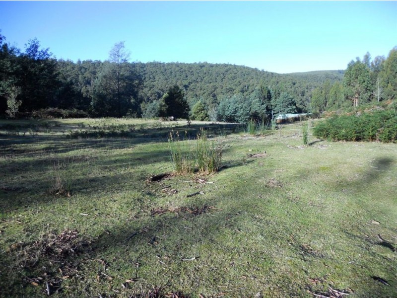 - Donnellys Road, Geeveston TAS 7116