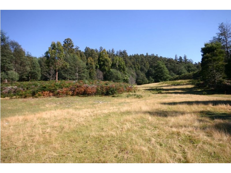 - Donnellys Road, Geeveston TAS 7116