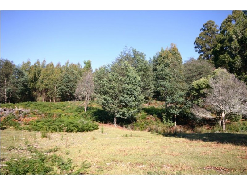 - Donnellys Road, Geeveston TAS 7116