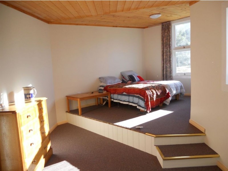 - Donnellys Road, Geeveston TAS 7116