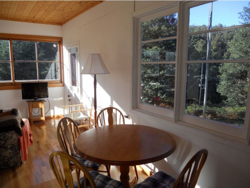 - Donnellys Road, Geeveston TAS 7116