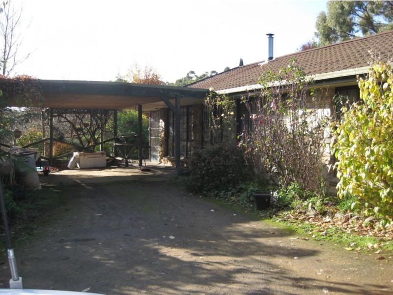 58 O’Hallorans Road, Geeveston TAS 7116