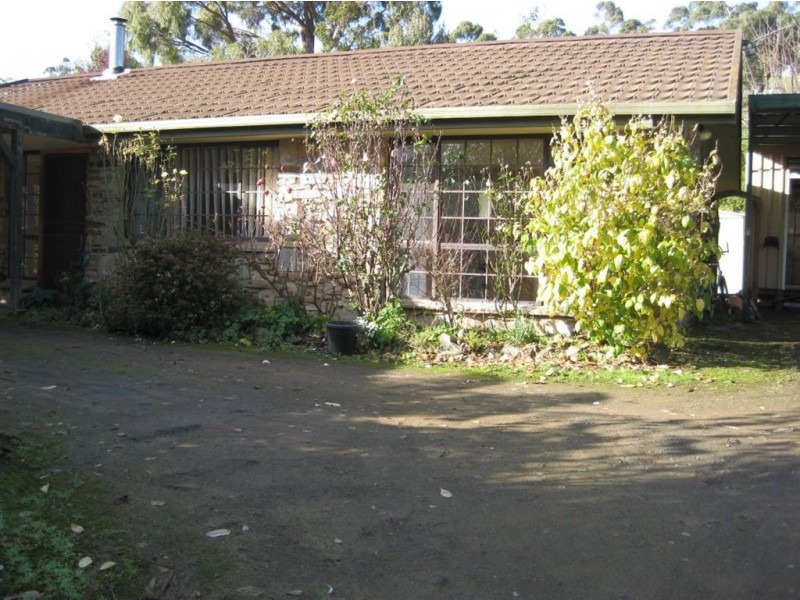 58 O’Hallorans Road, Geeveston TAS 7116