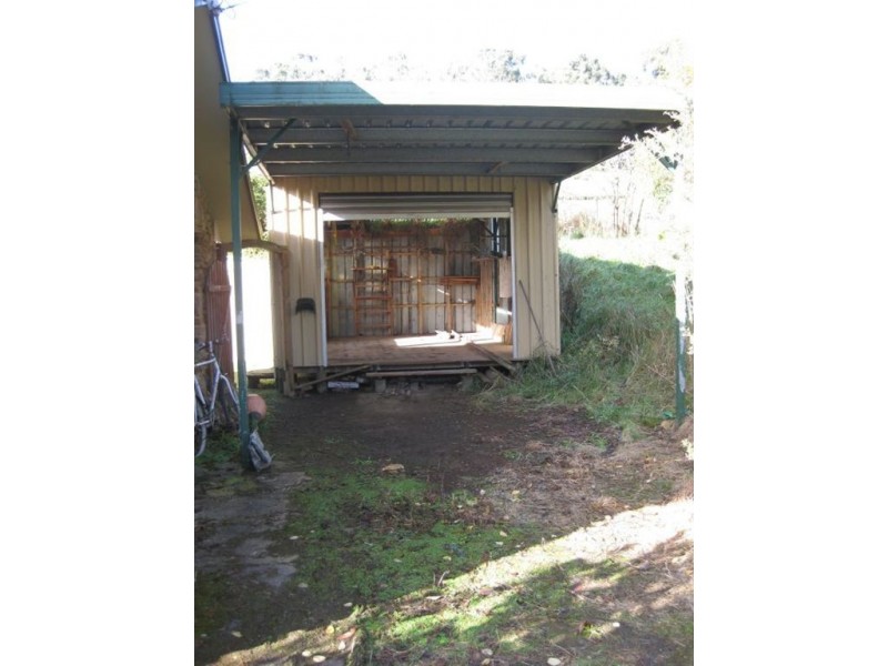 58 O’Hallorans Road, Geeveston TAS 7116