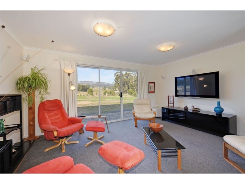 191 Mountain River Road, Mountain River TAS 7109