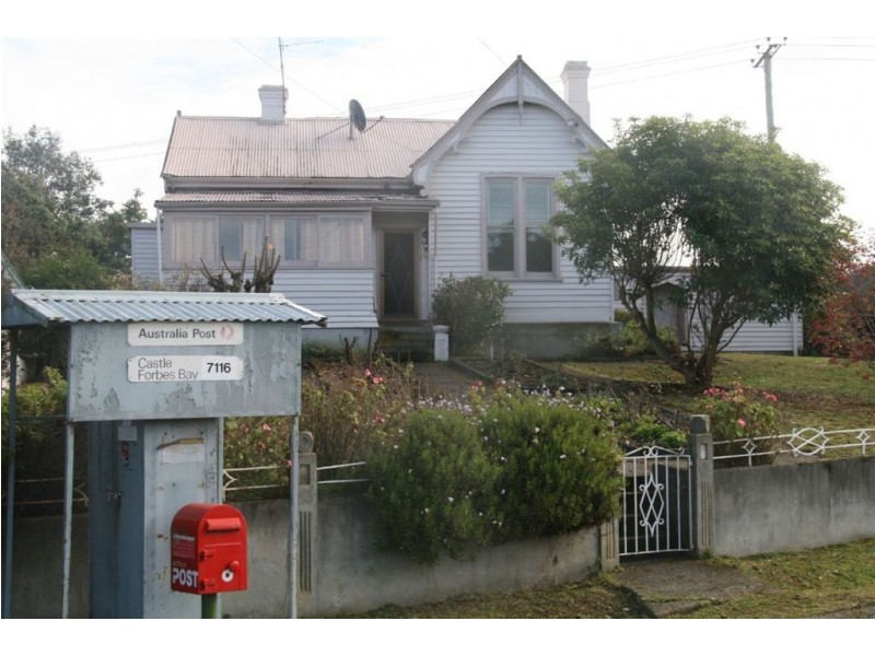 4059 Huon Highway, Castle Forbes Bay TAS 7116