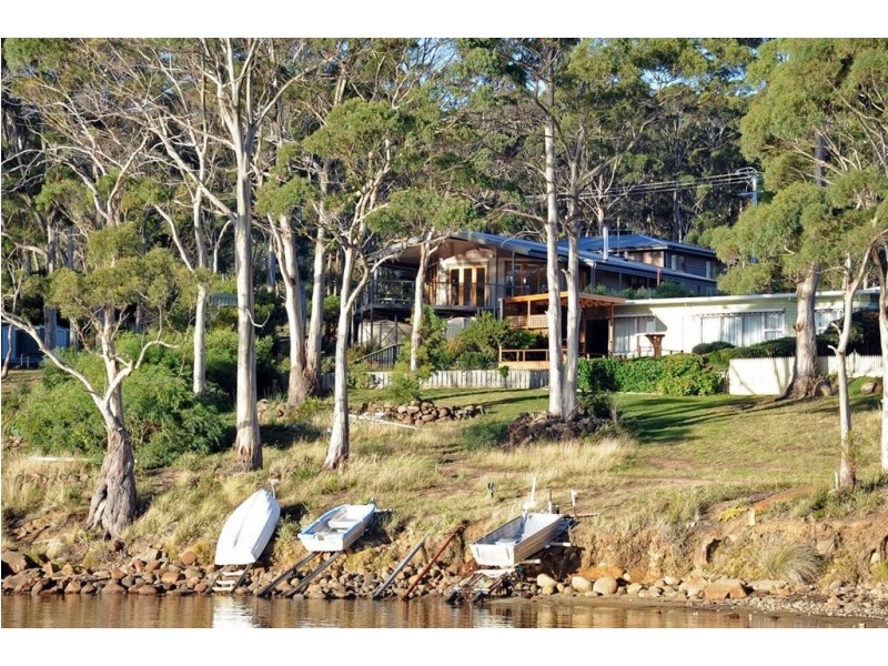 5747 Channel Highway, Charlotte Cove TAS 7112