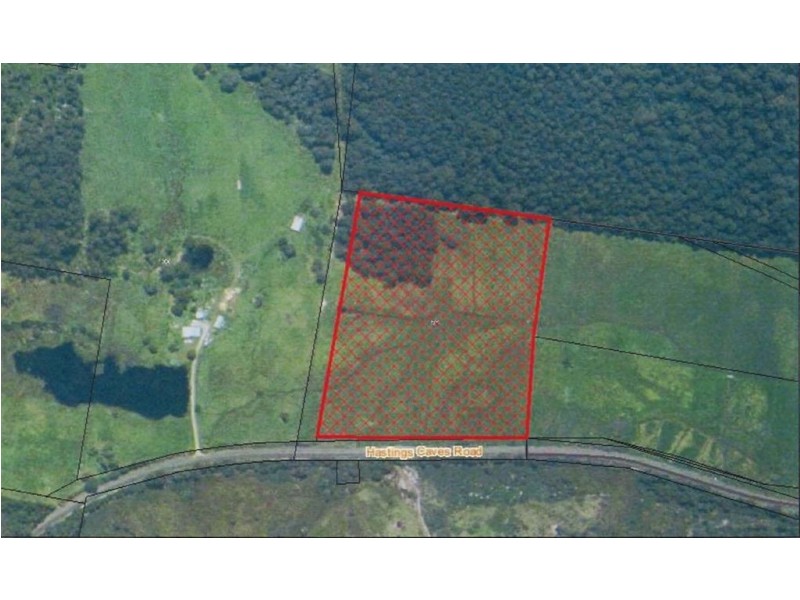 80 Hastings Caves Road, Hastings TAS 7109