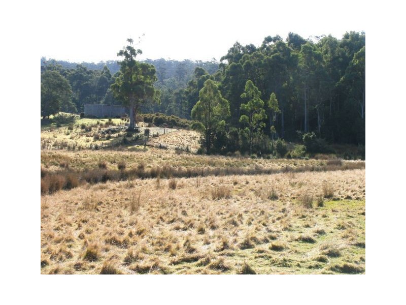 80 Hastings Caves Road, Hastings TAS 7109