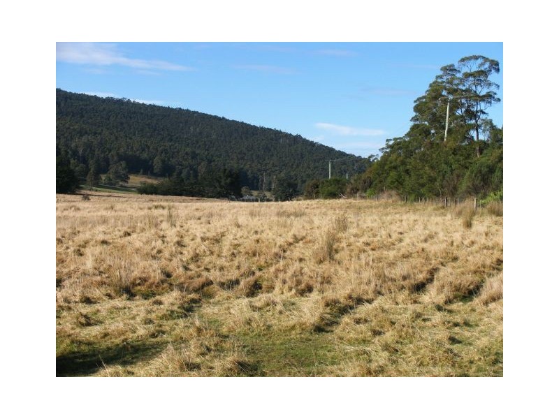 80 Hastings Caves Road, Hastings TAS 7109