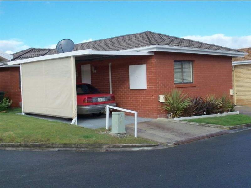 16/1 Lynch Avenue, Huonville TAS 7109