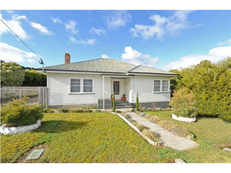 16 Fourfoot Road, Geeveston TAS 7116