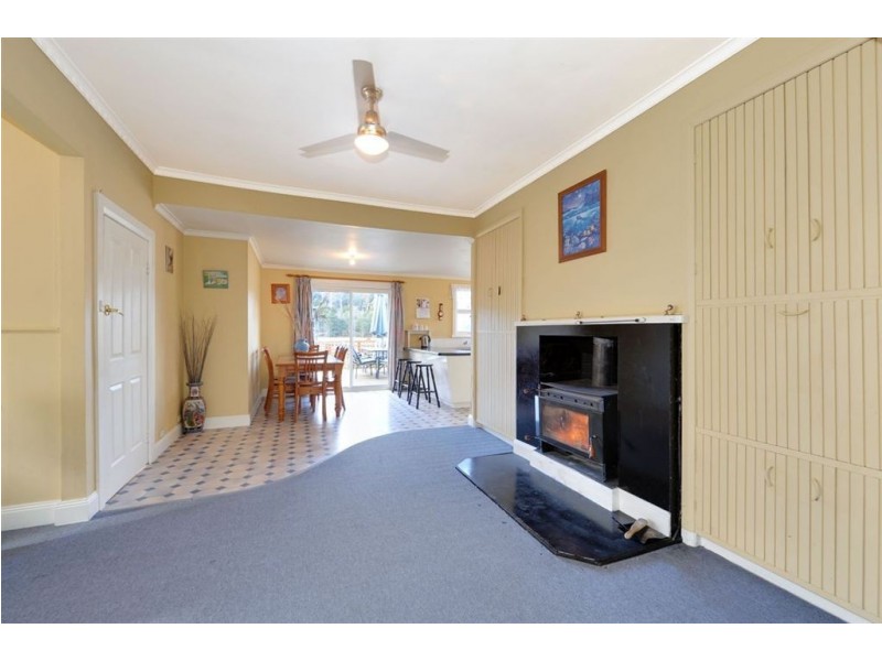 16 Fourfoot Road, Geeveston TAS 7116