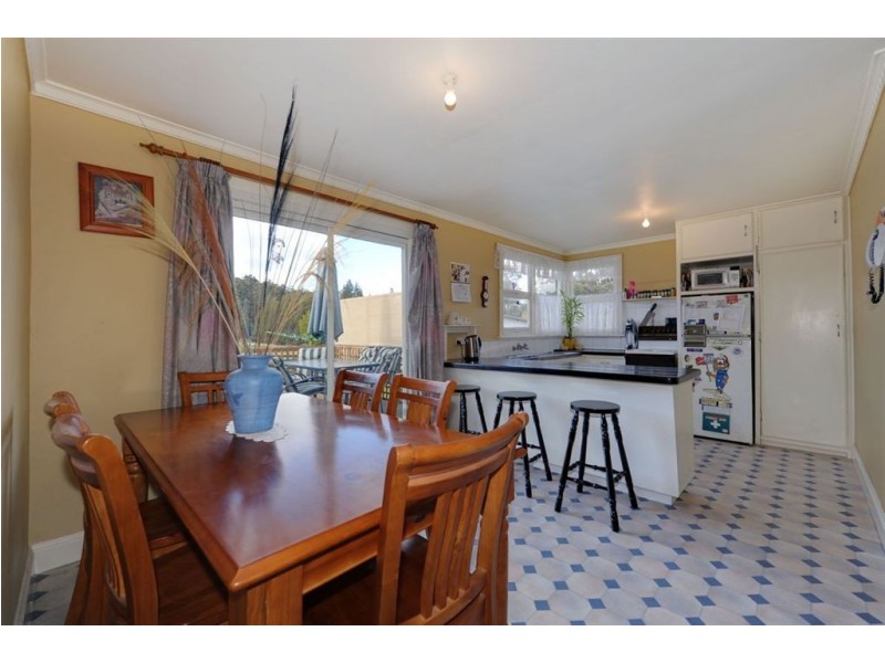 16 Fourfoot Road, Geeveston TAS 7116