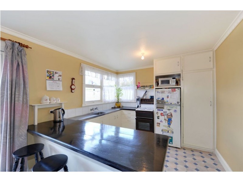 16 Fourfoot Road, Geeveston TAS 7116