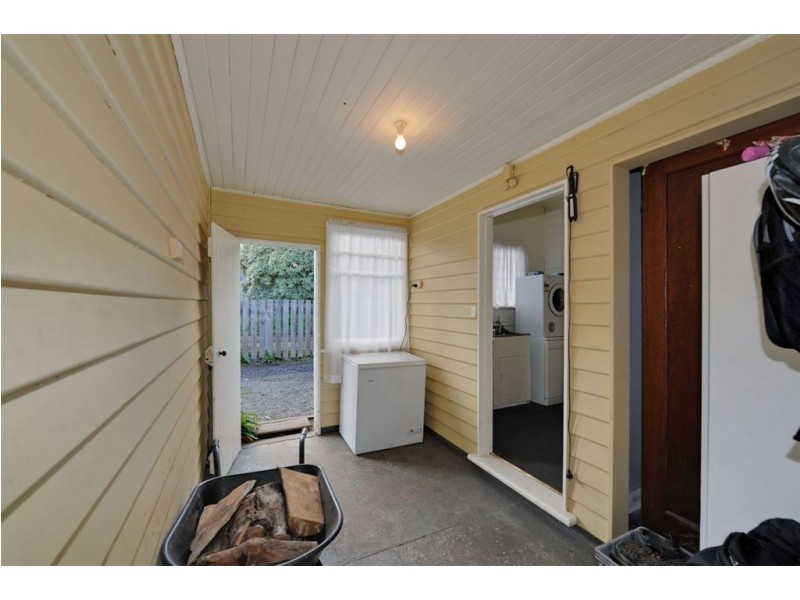 16 Fourfoot Road, Geeveston TAS 7116
