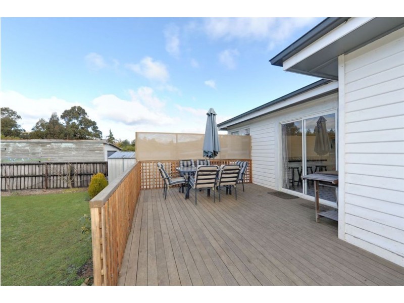 16 Fourfoot Road, Geeveston TAS 7116
