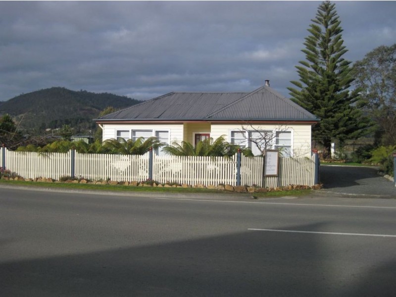 3429 Huon Highway, Franklin TAS 7113