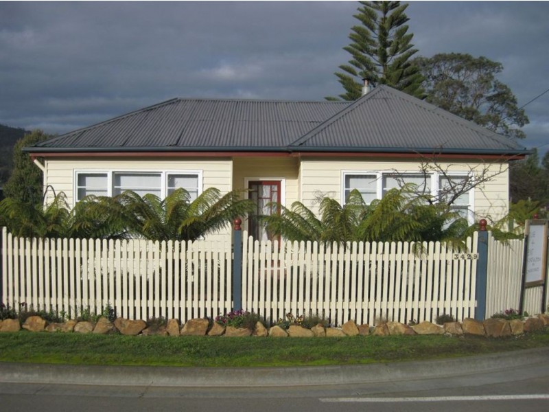 3429 Huon Highway, Franklin TAS 7113