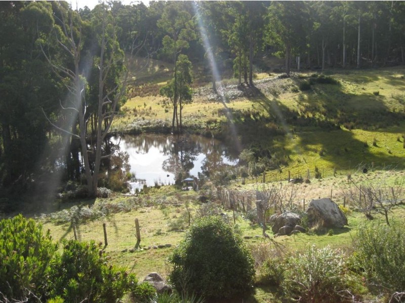 43 Brabant Road, Grove TAS 7109