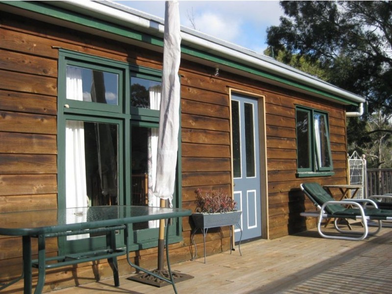 43 Brabant Road, Grove TAS 7109