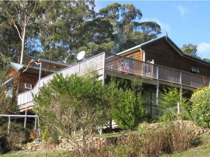 43 Brabant Road, Grove TAS 7109