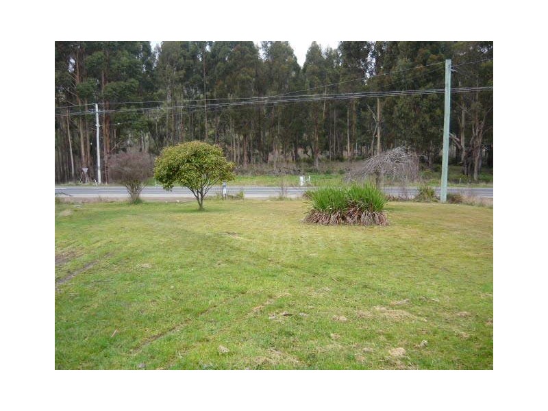 Lot 1/4646 Huon Highway, Port Huon TAS 7116