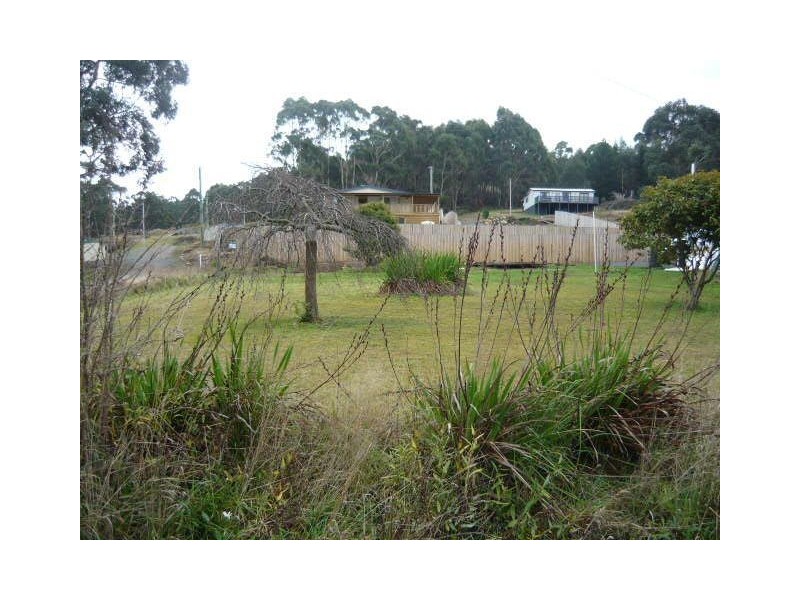 Lot 1/4646 Huon Highway, Port Huon TAS 7116