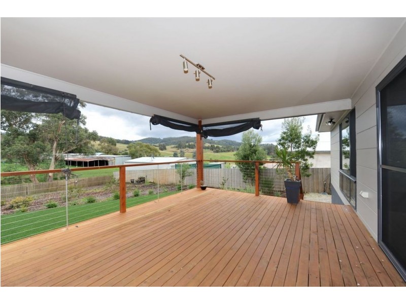 12 Emma Street, Cygnet TAS 7112