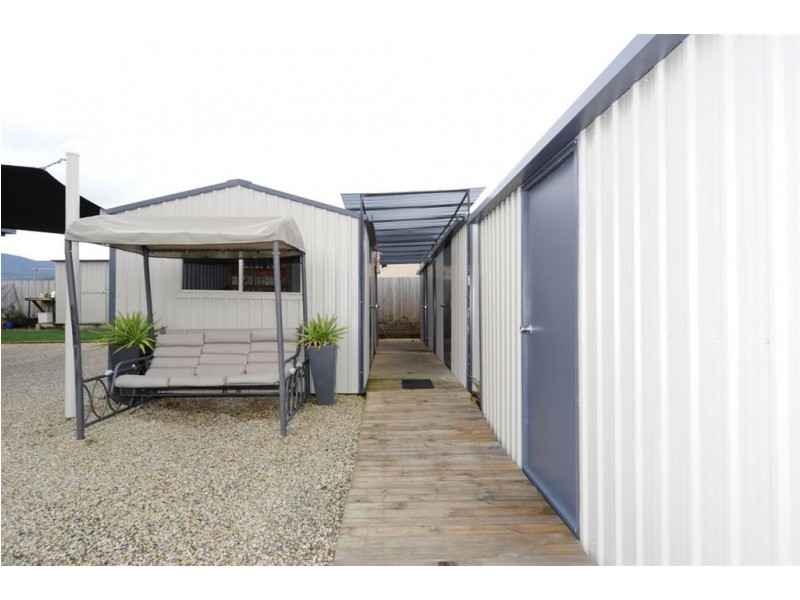 12 Emma Street, Cygnet TAS 7112