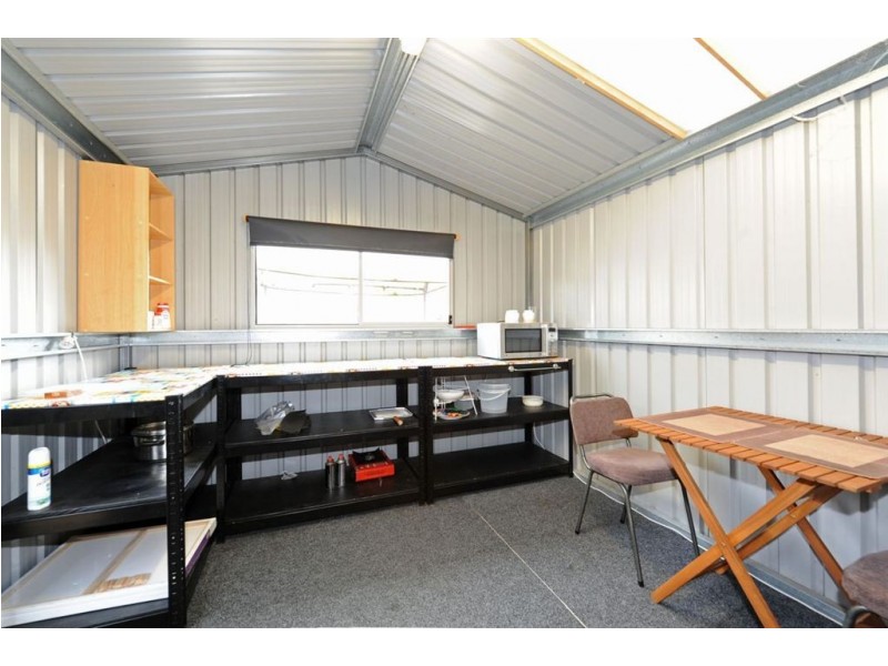 12 Emma Street, Cygnet TAS 7112