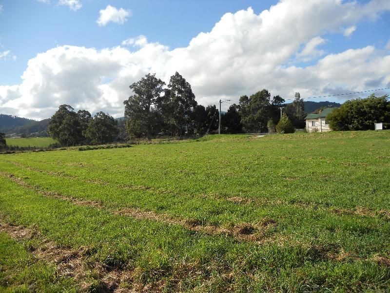 4 Christina Street, Cygnet TAS 7112