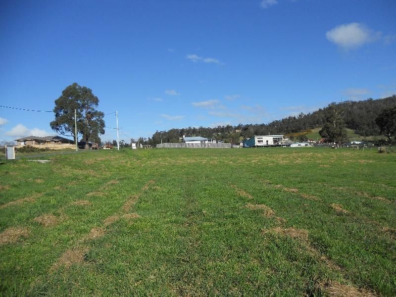 4 Christina Street, Cygnet TAS 7112