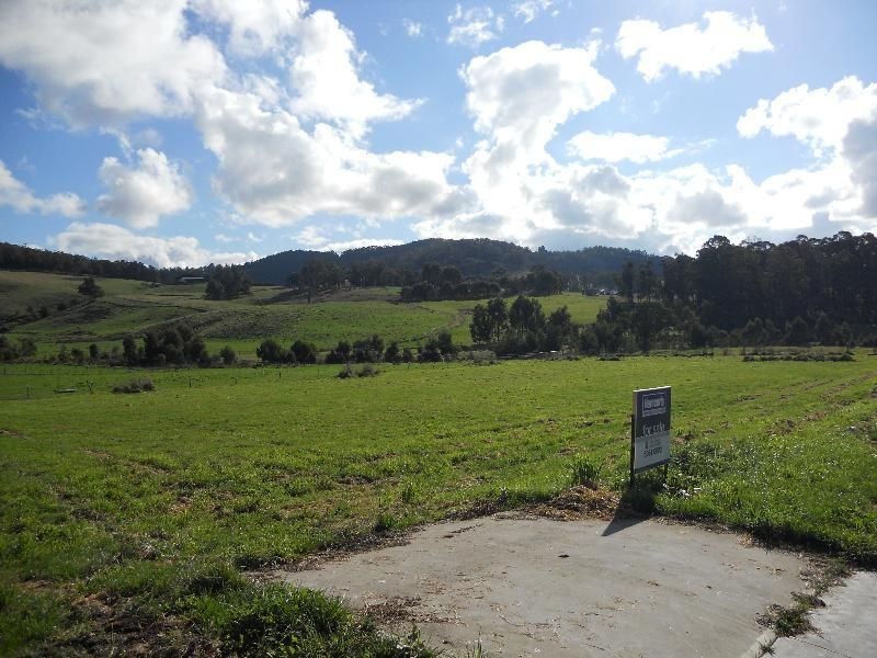 6 Christina Street, Cygnet TAS 7112