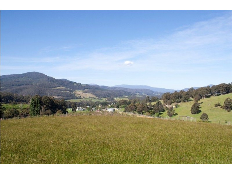 169a Watsons Road, Glen Huon TAS 7109