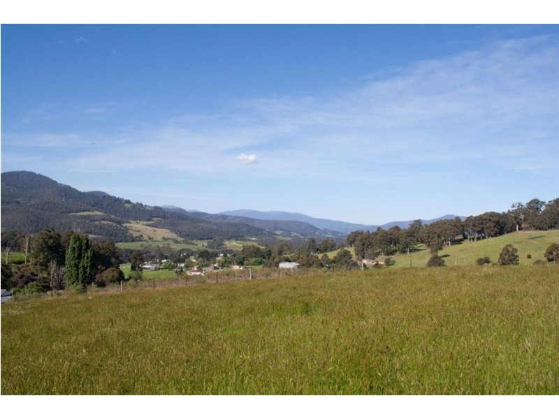 169a Watsons Road, Glen Huon TAS 7109