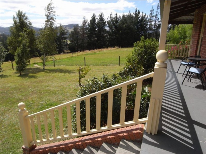 39 Britcliffes Road, Geeveston TAS 7116