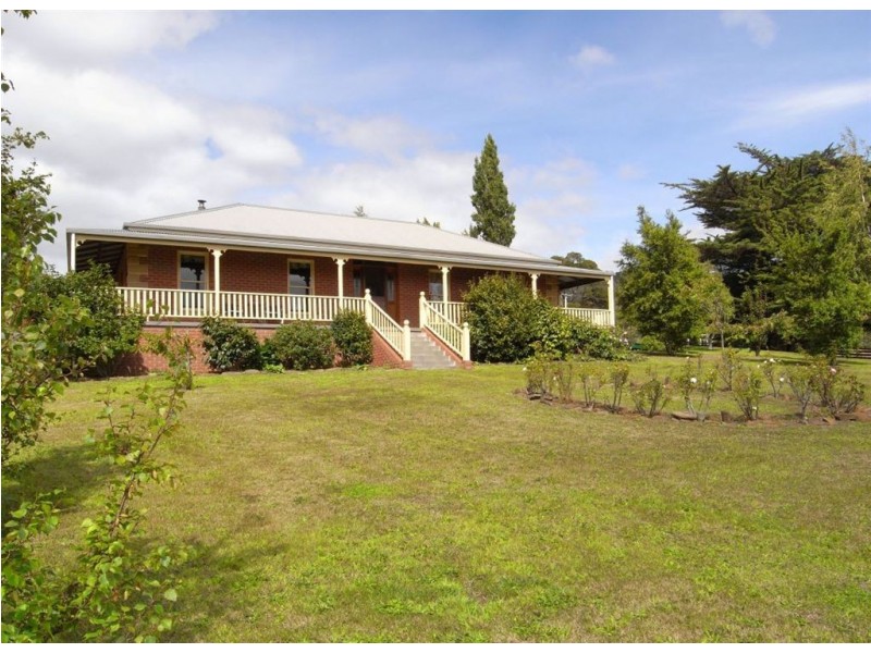 39 Britcliffes Road, Geeveston TAS 7116