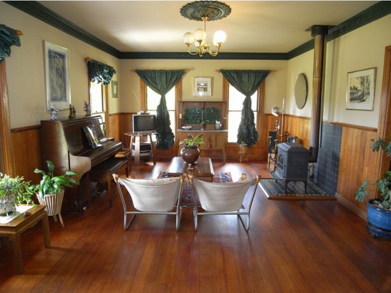 39 Britcliffes Road, Geeveston TAS 7116