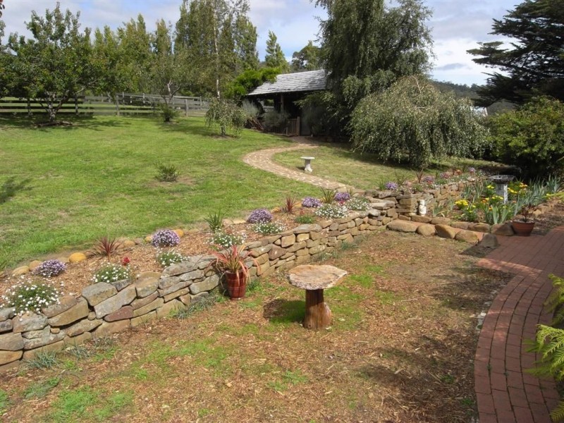 39 Britcliffes Road, Geeveston TAS 7116