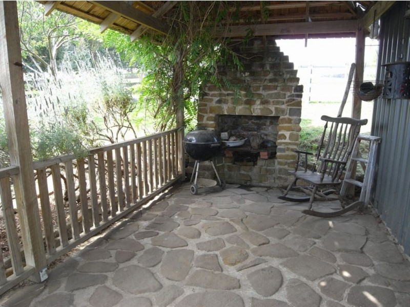 39 Britcliffes Road, Geeveston TAS 7116