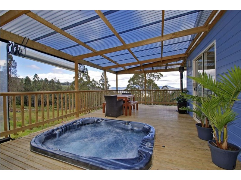 424 New Road, Franklin TAS 7113