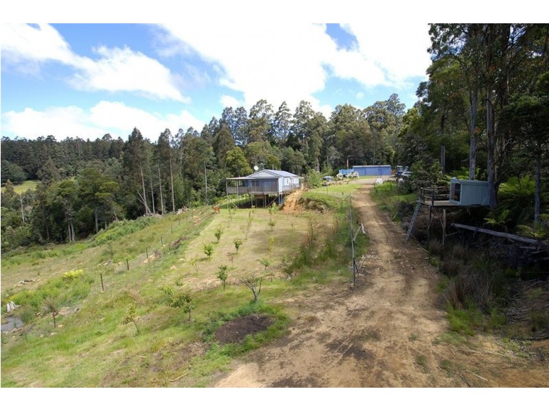 424 New Road, Franklin TAS 7113