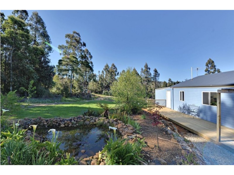 424 New Road, Franklin TAS 7113