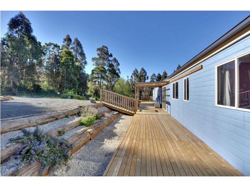 424 New Road, Franklin TAS 7113