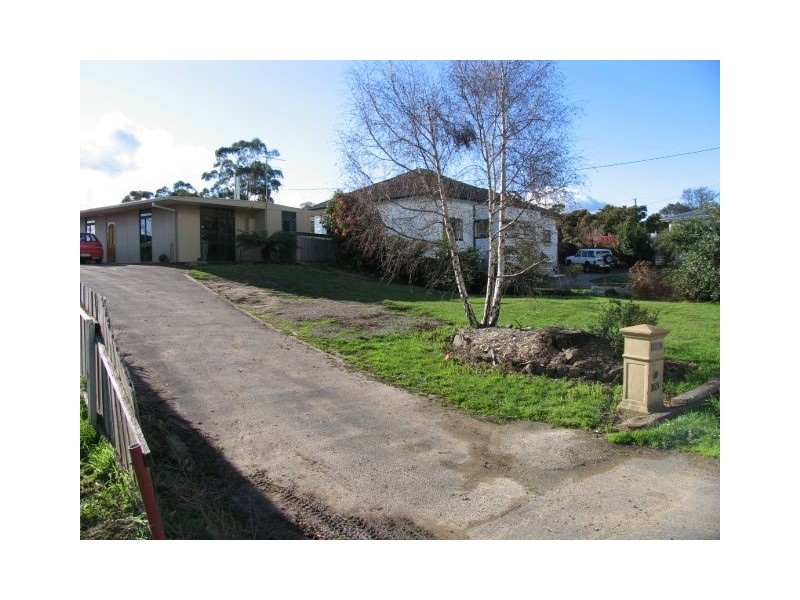 165 Main Street, Huonville TAS 7109