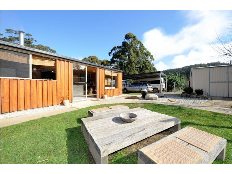 218 Risby Road, Middleton TAS 7163