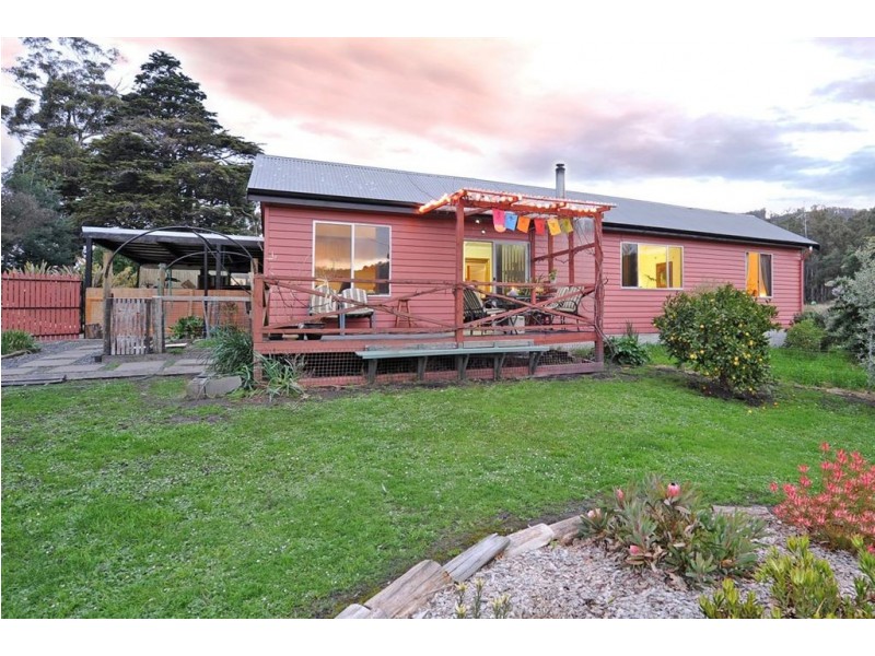 20 Emma Street, Cygnet TAS 7112